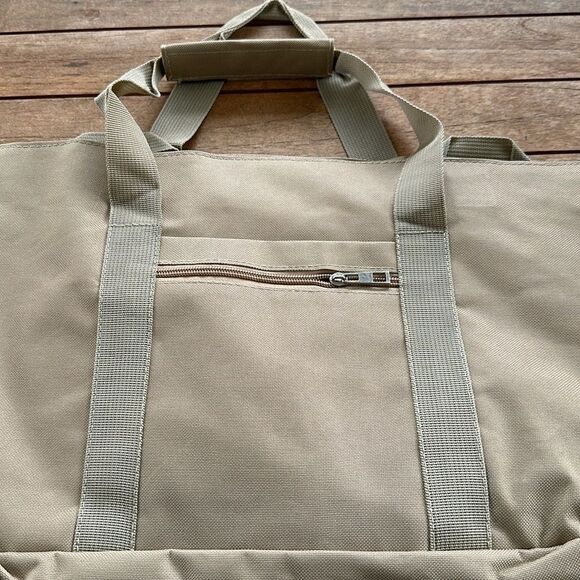 LRF Walker Tote Bags for Folding Walker - Walker Accessories for Seniors - Picture 5 of 8